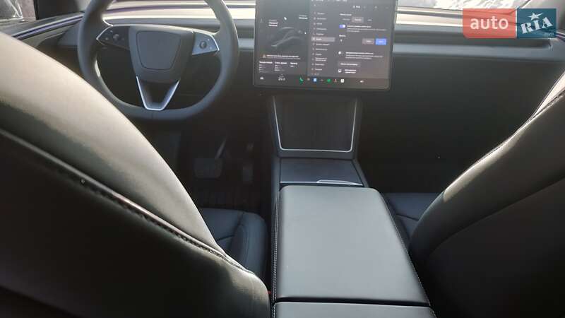 Внедорожник / Кроссовер Tesla Model Y 2025 в Коростышеве