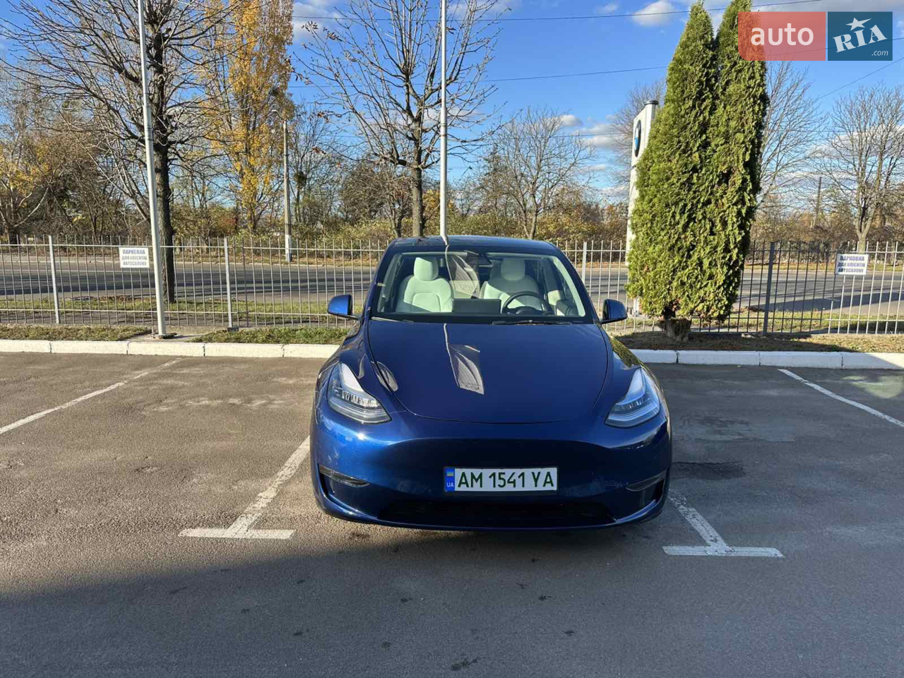 2020 Tesla Model Y - мініатюра 25