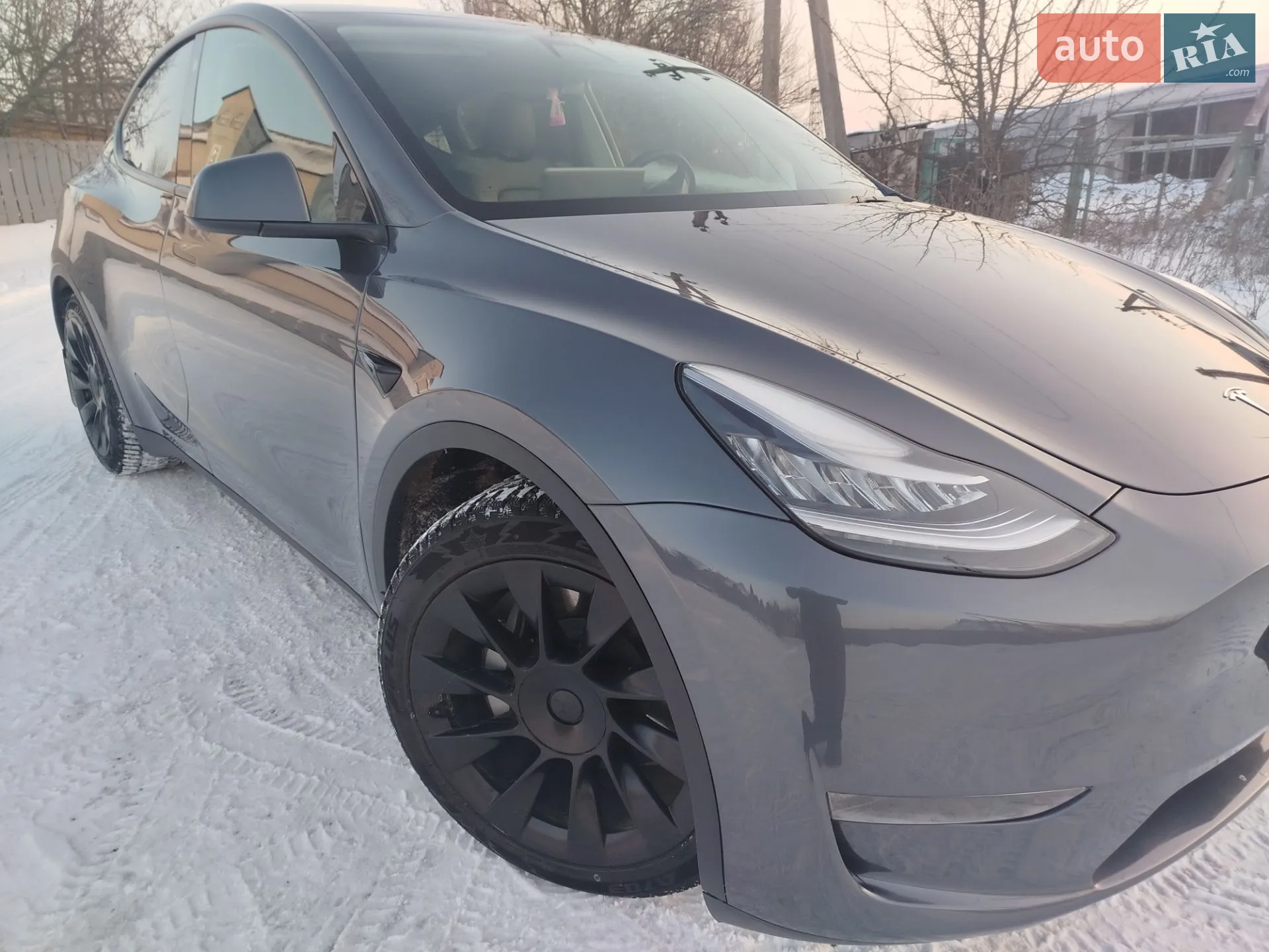 2022 Tesla Model Y - мініатюра 25