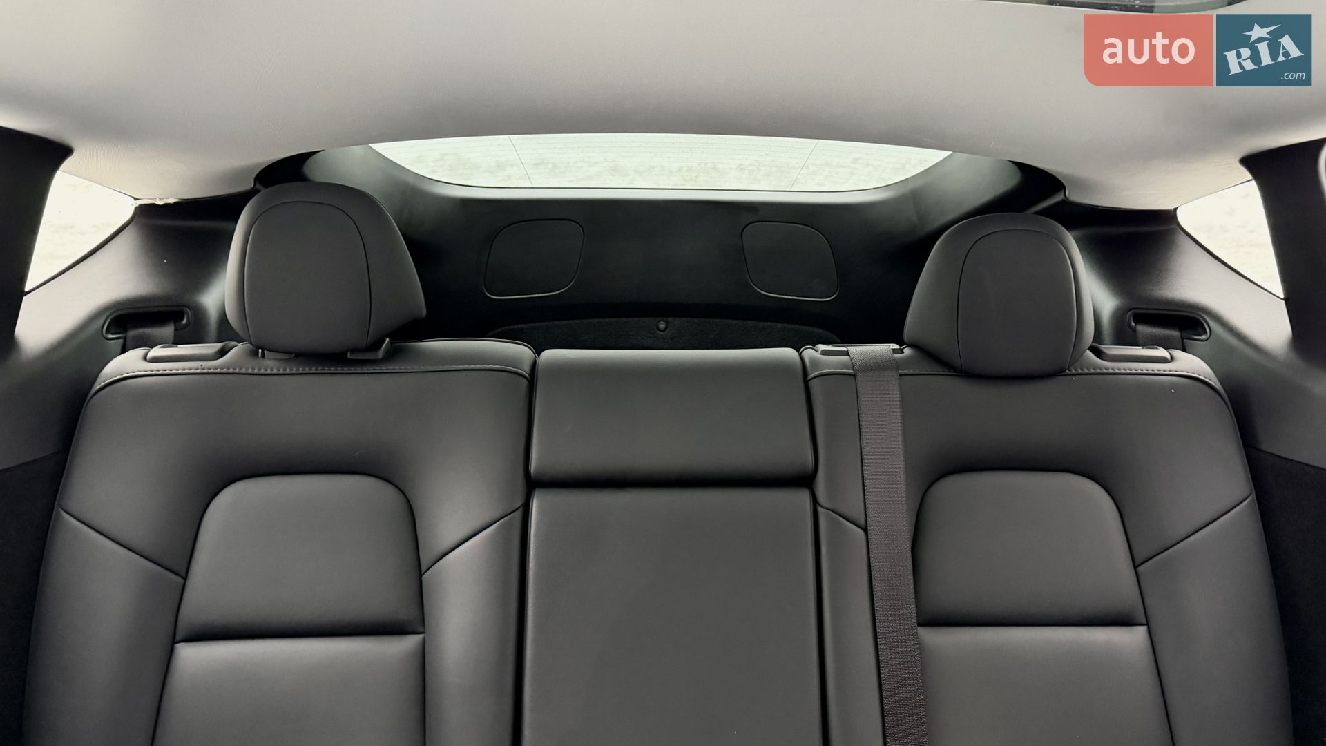2024 Tesla Model Y - мініатюра 14