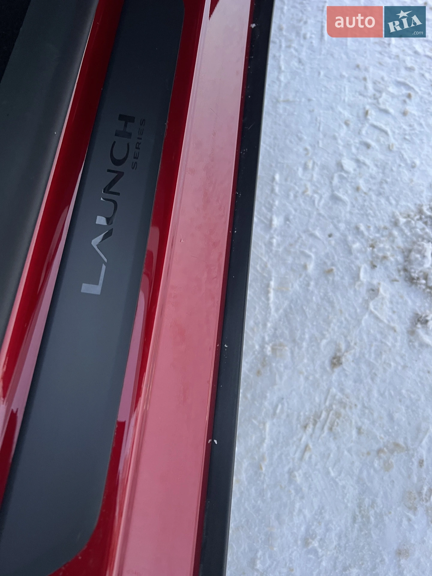 2025 Tesla Model Y - мініатюра 29