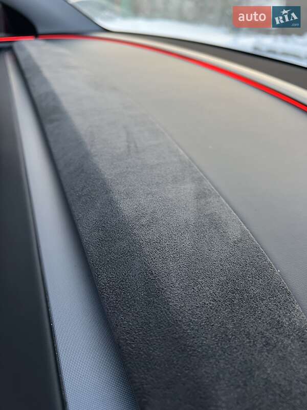 Внедорожник / Кроссовер Tesla Model Y 2025 в Харькове