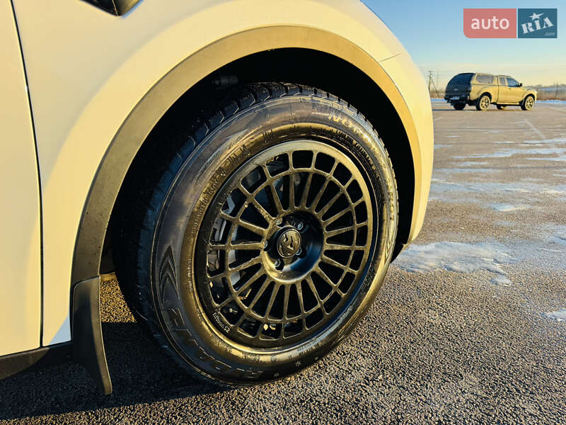 Внедорожник / Кроссовер Tesla Model Y 2021 в Ровно фото 18 Внедорожник / Кроссовер Tesla Model Y 2021 в Ровно