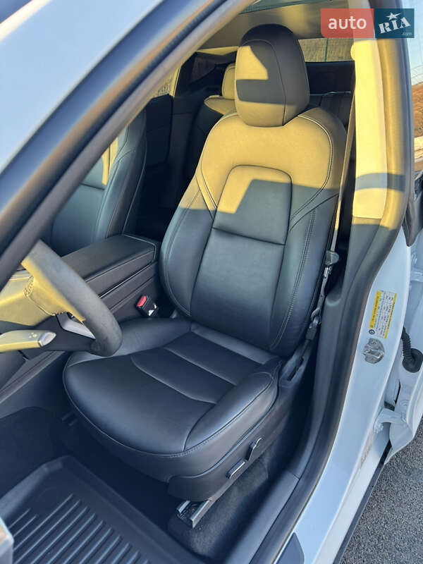 Внедорожник / Кроссовер Tesla Model Y 2021 в Ровно фото 28 Внедорожник / Кроссовер Tesla Model Y 2021 в Ровно