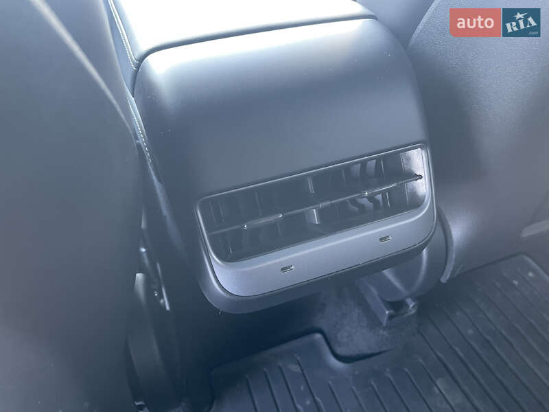 Внедорожник / Кроссовер Tesla Model Y 2023 в Стрые фото 30 Внедорожник / Кроссовер Tesla Model Y 2023 в Стрые