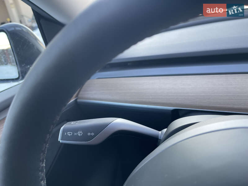 Внедорожник / Кроссовер Tesla Model Y 2023 в Стрые фото 41 Внедорожник / Кроссовер Tesla Model Y 2023 в Стрые