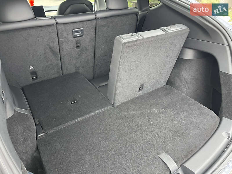 Внедорожник / Кроссовер Tesla Model Y 2023 в Стрые фото 42 Внедорожник / Кроссовер Tesla Model Y 2023 в Стрые