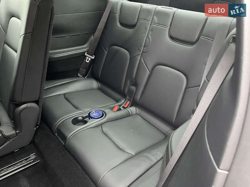 Внедорожник / Кроссовер Tesla Model Y 2023 в Стрые фото 44 Внедорожник / Кроссовер Tesla Model Y 2023 в Стрые