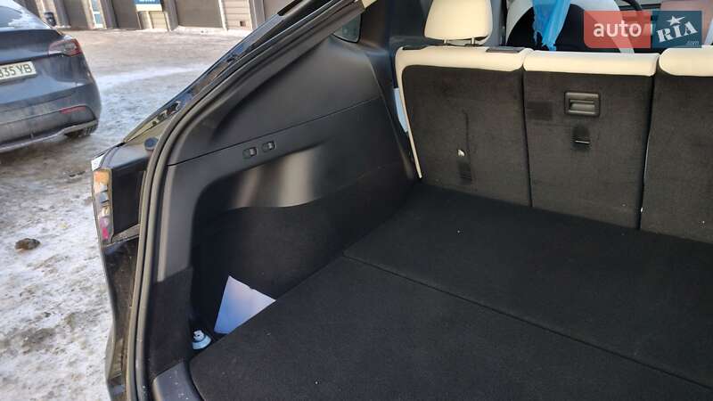 Внедорожник / Кроссовер Tesla Model Y 2022 в Белой Церкви