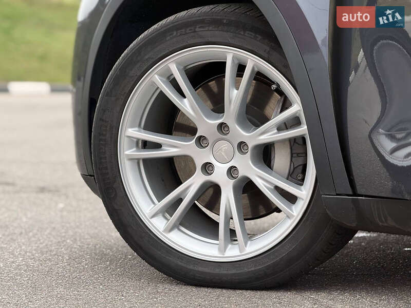 Внедорожник / Кроссовер Tesla Model Y 2022 в Киеве фото 21 Внедорожник / Кроссовер Tesla Model Y 2022 в Киеве