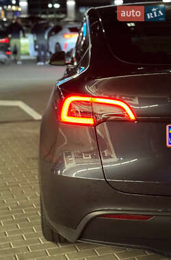 Внедорожник / Кроссовер Tesla Model Y 2024 в Днепре