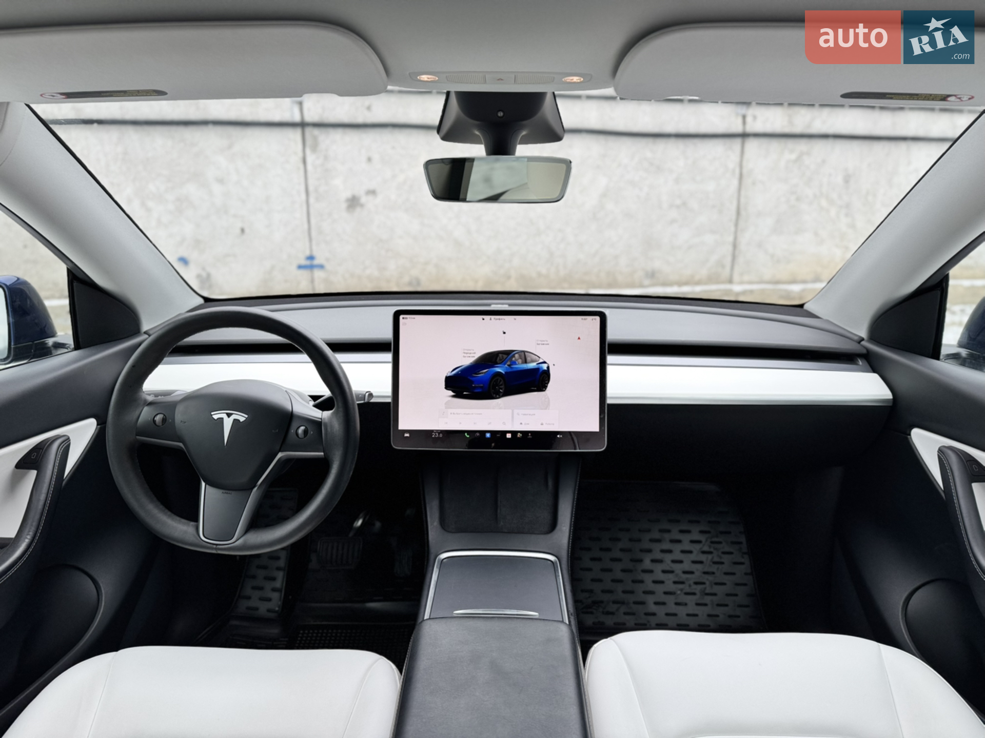 2022 Tesla Model Y - мініатюра 14