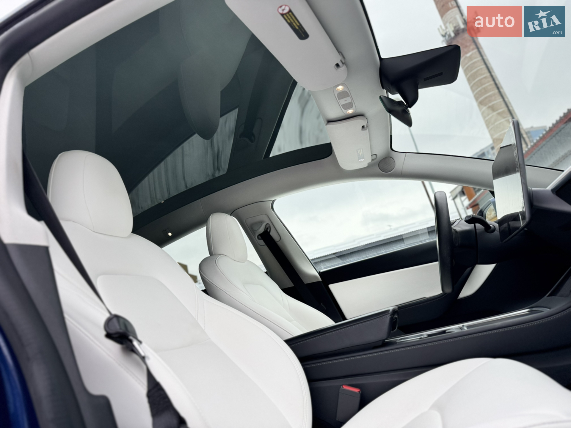 2022 Tesla Model Y - мініатюра 32