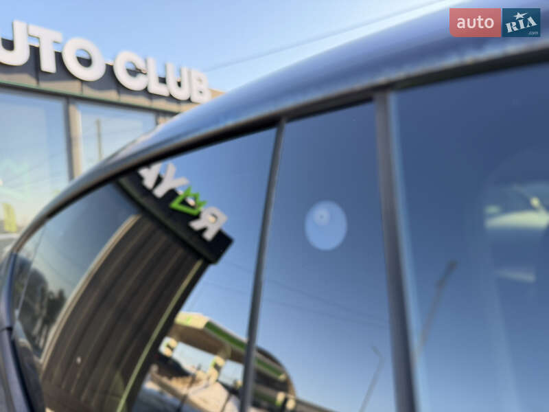 Внедорожник / Кроссовер Tesla Model Y 2023 в Львове фото 26 Внедорожник / Кроссовер Tesla Model Y 2023 в Львове