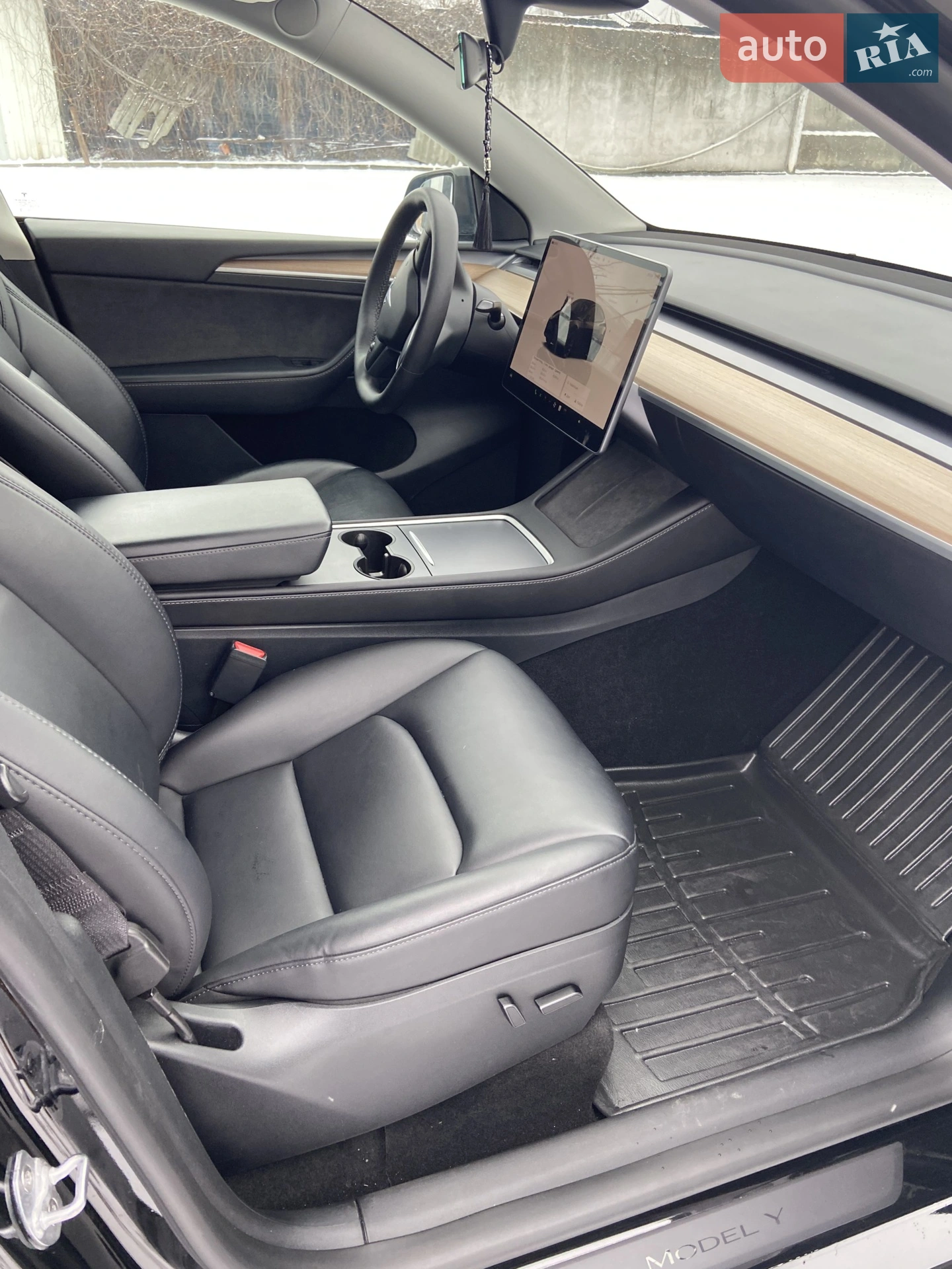 2023 Tesla Model Y - мініатюра 9