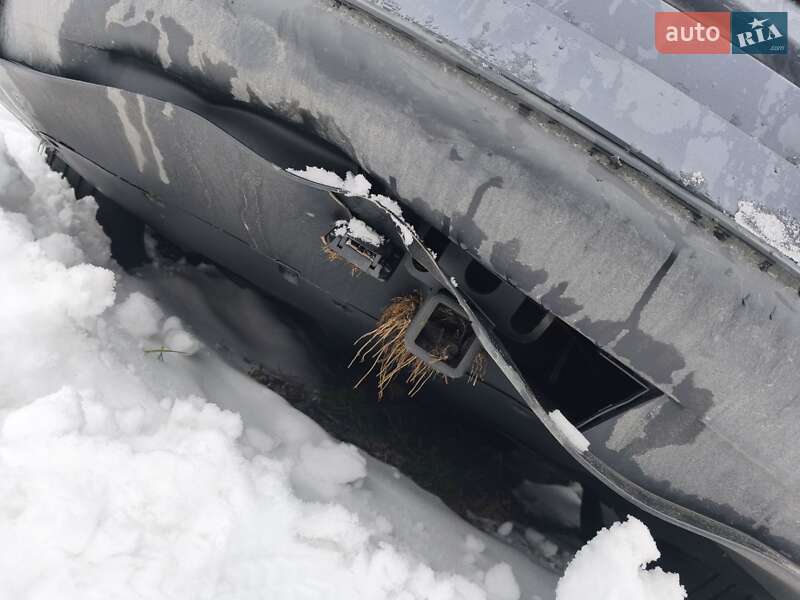 Внедорожник / Кроссовер Tesla Model Y 2021 в Сквире фото 5 Внедорожник / Кроссовер Tesla Model Y 2021 в Сквире