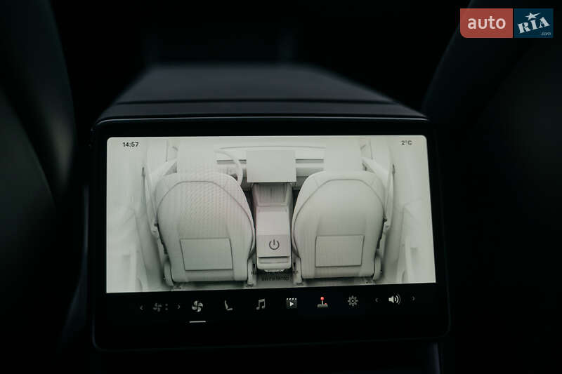 Внедорожник / Кроссовер Tesla Model Y 2025 в Одессе