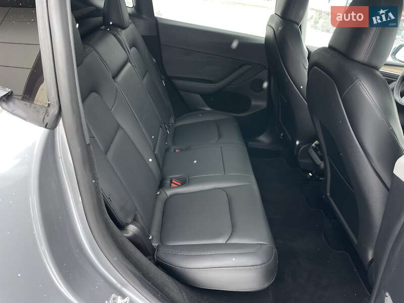 Внедорожник / Кроссовер Tesla Model Y 2024 в Бердичеве фото 33 Внедорожник / Кроссовер Tesla Model Y 2024 в Бердичеве