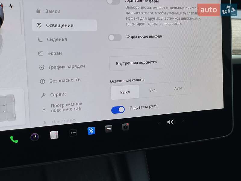 Внедорожник / Кроссовер Tesla Model Y 2024 в Бердичеве фото 56 Внедорожник / Кроссовер Tesla Model Y 2024 в Бердичеве