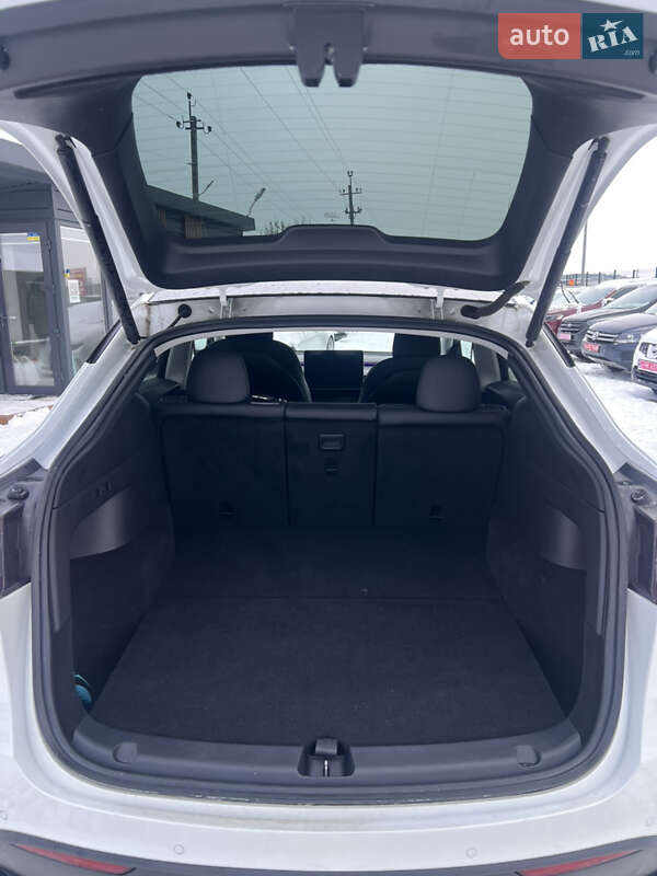 Позашляховик / Кросовер Tesla Model Y 2020 в Вінниці