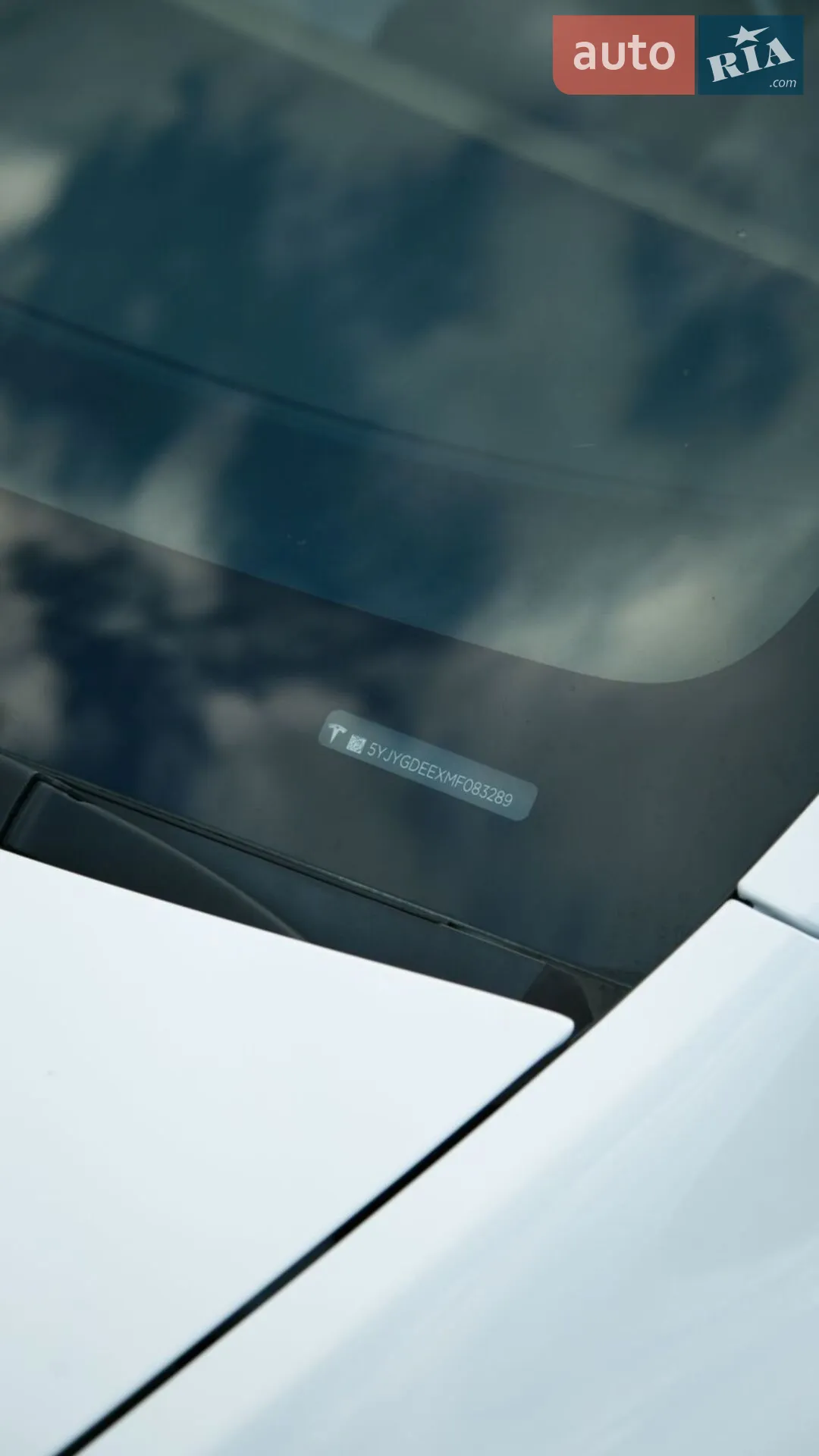 2020 Tesla Model Y - мініатюра 8