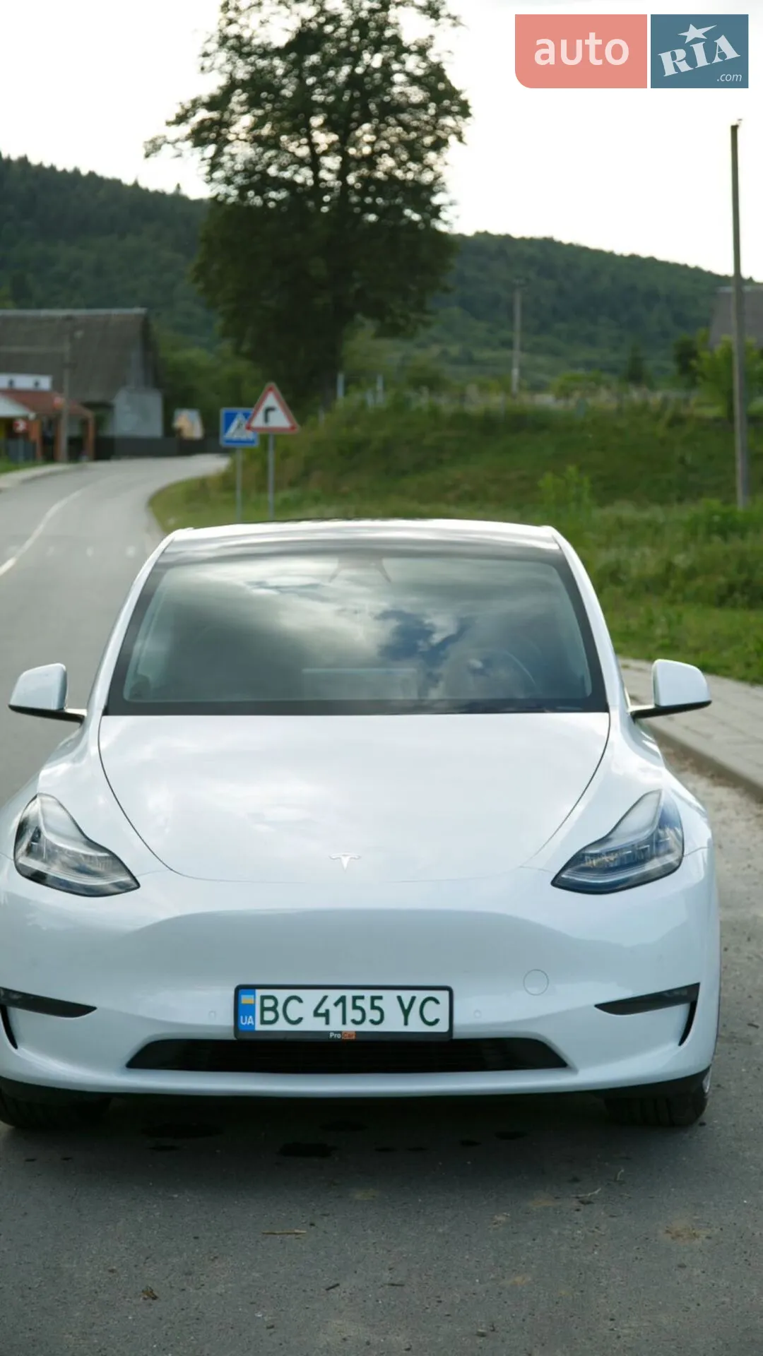 2020 Tesla Model Y - мініатюра 7