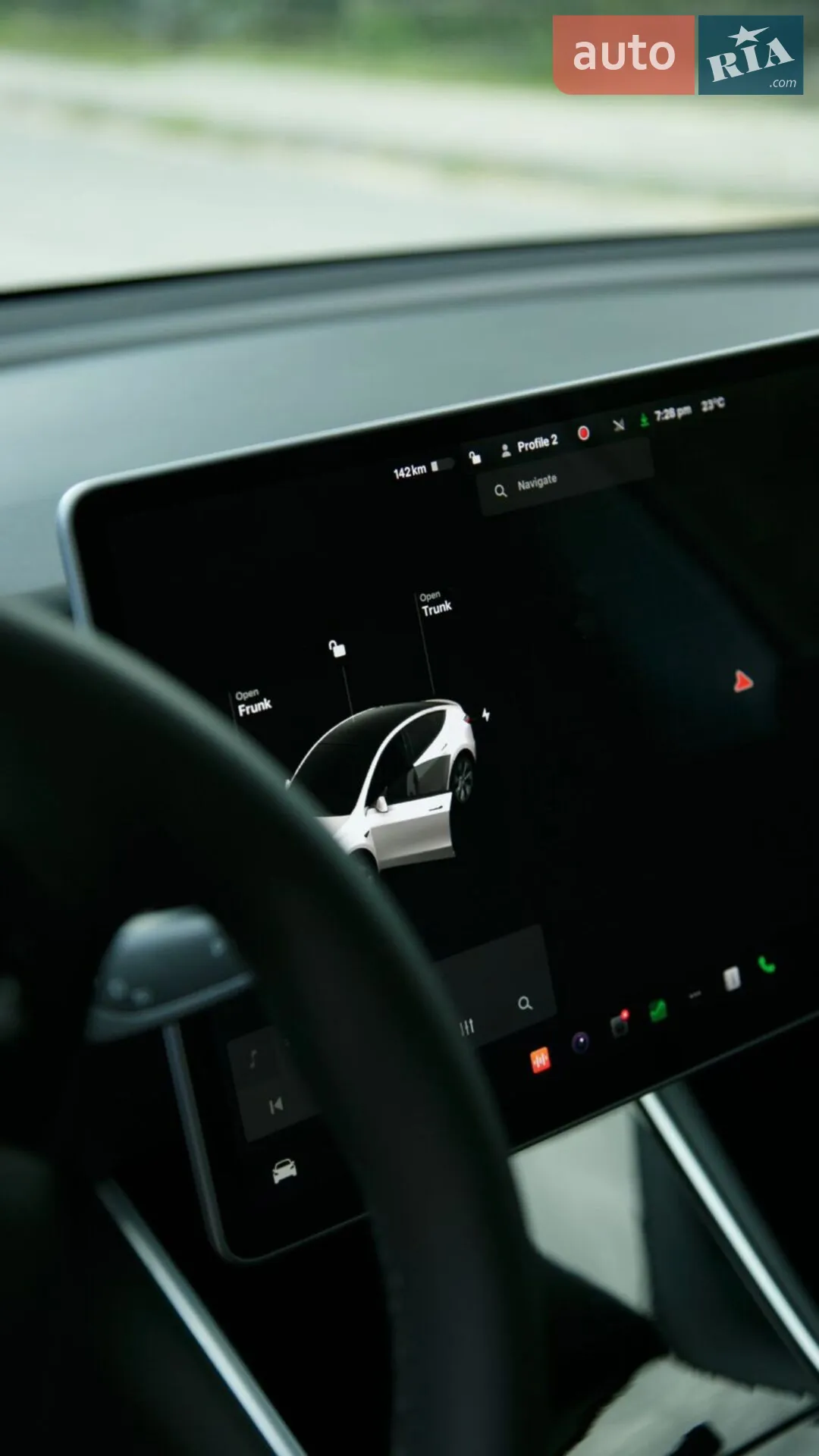 2020 Tesla Model Y - мініатюра 11