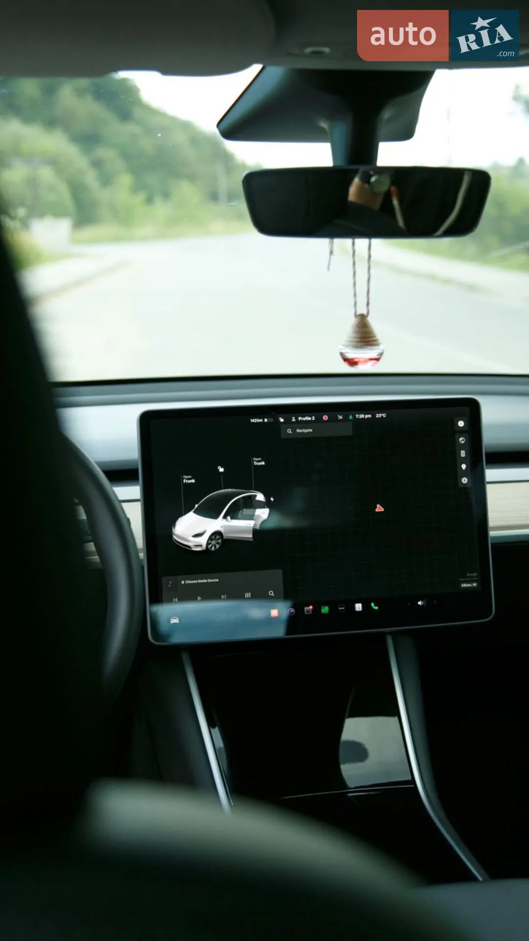 2020 Tesla Model Y - мініатюра 12