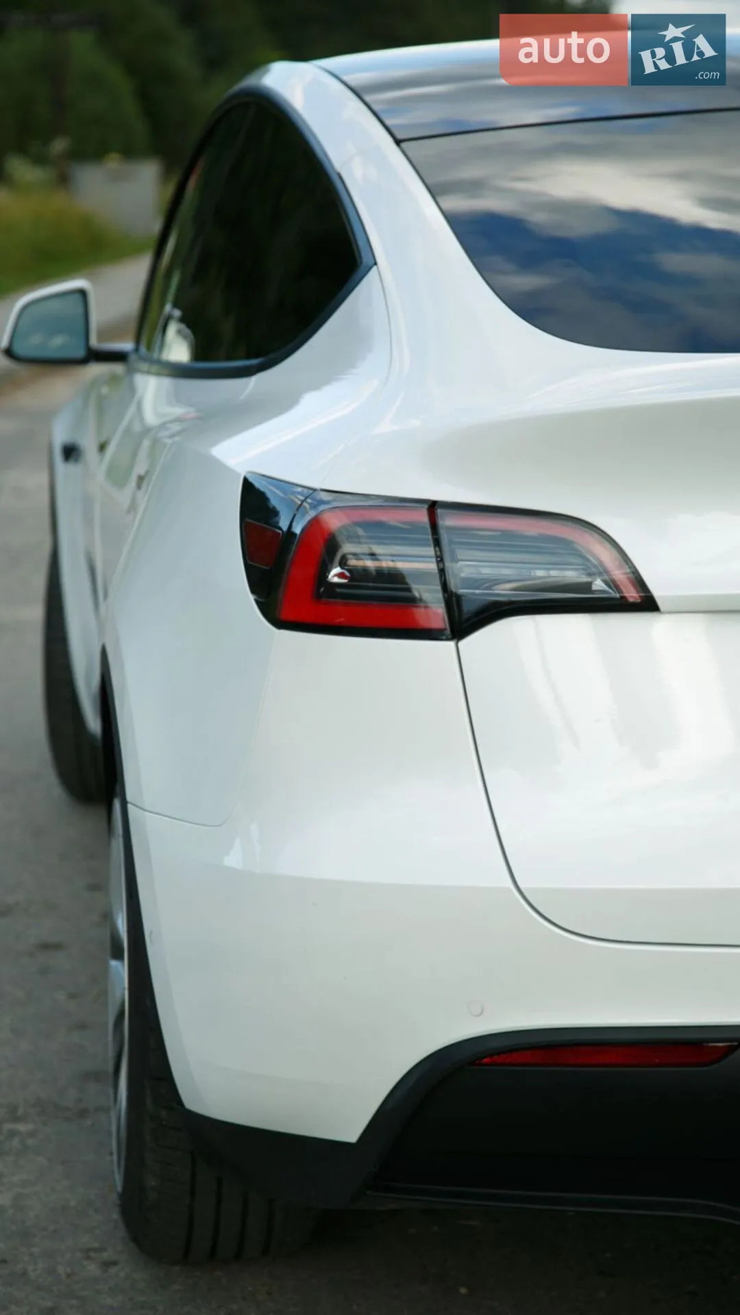 2020 Tesla Model Y - мініатюра 14