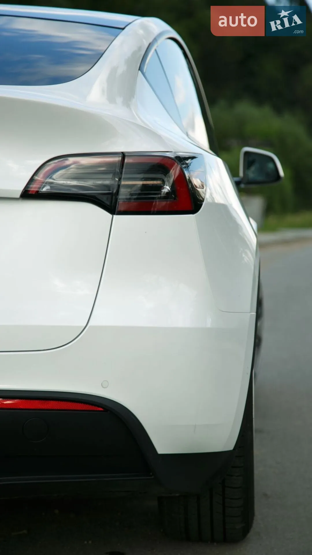2020 Tesla Model Y - мініатюра 15