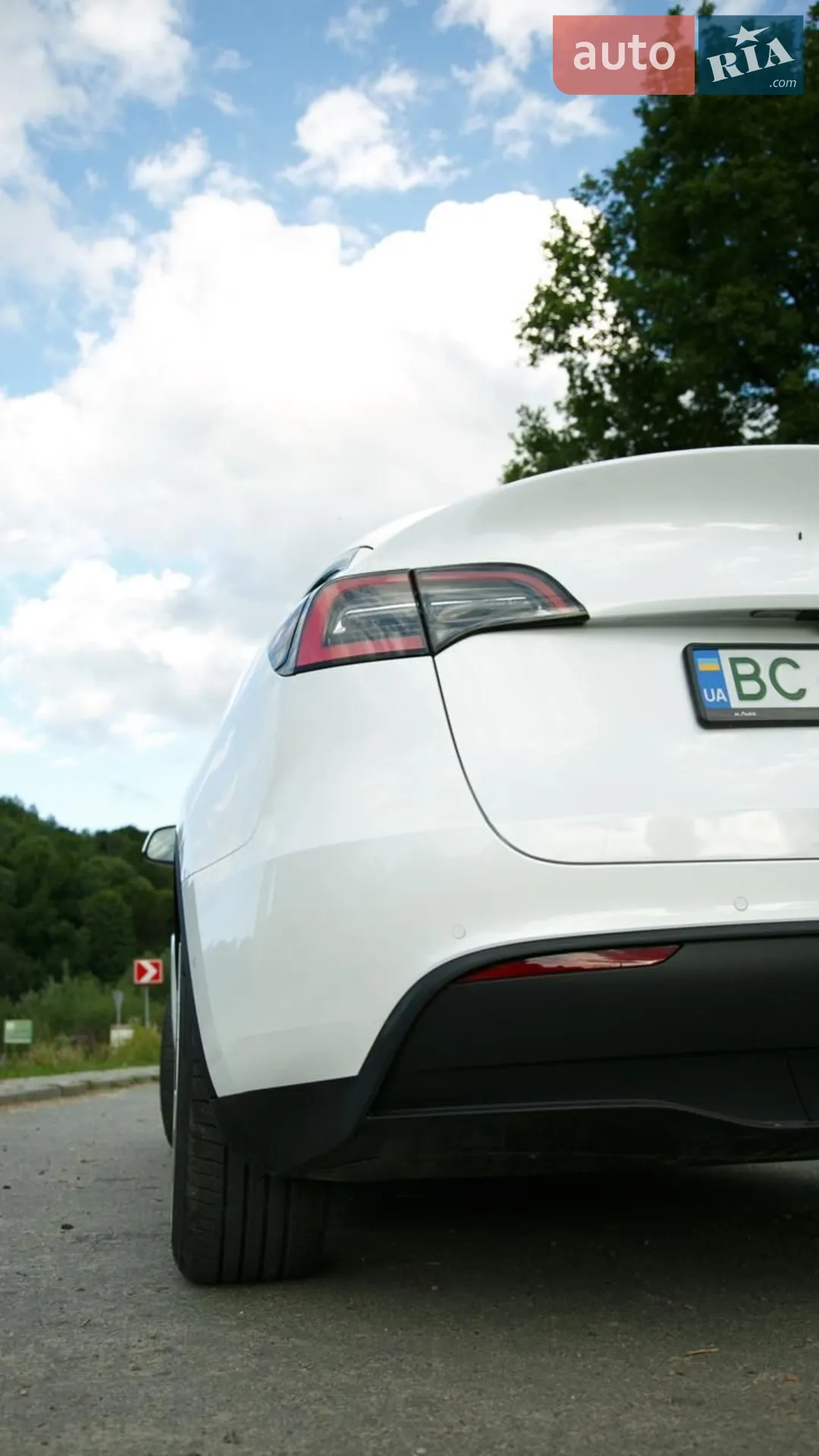 2020 Tesla Model Y - мініатюра 6