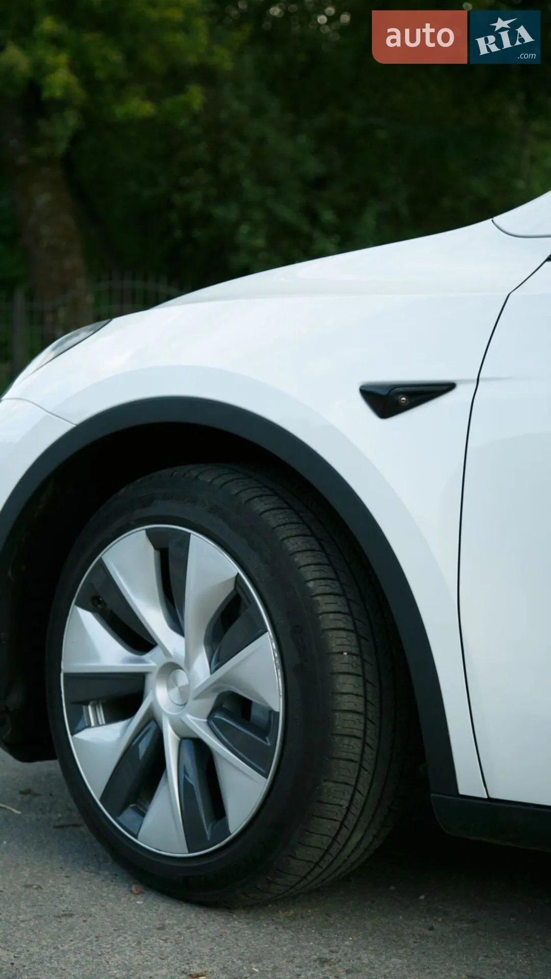 2020 Tesla Model Y - мініатюра 18