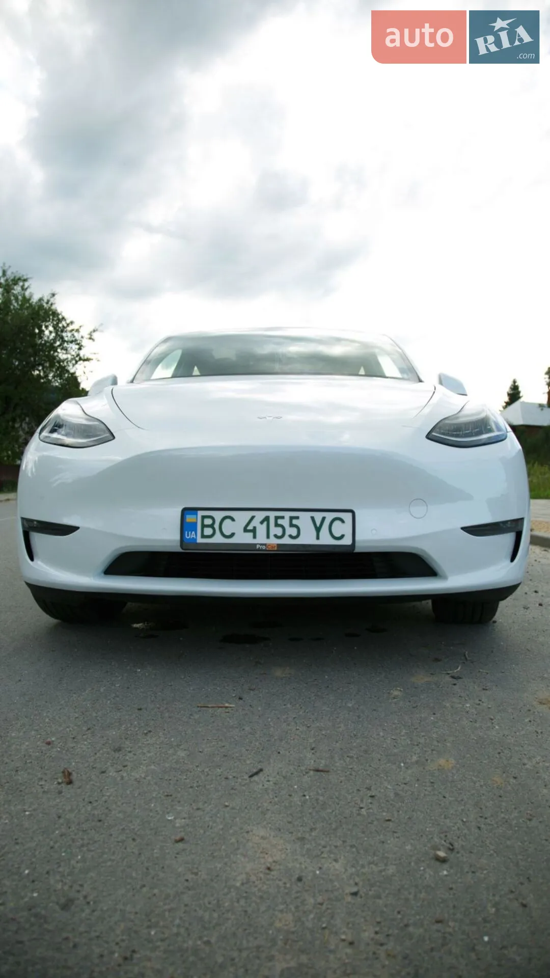 2020 Tesla Model Y - мініатюра 19