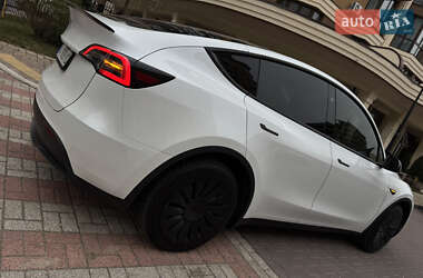 Позашляховик / Кросовер Tesla Model Y 2024 в Києві