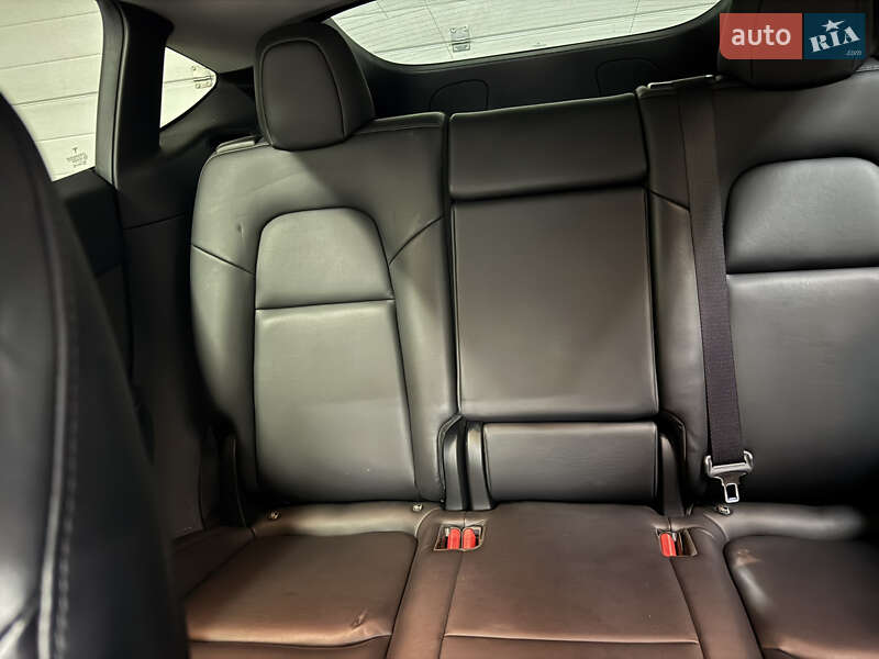 Позашляховик / Кросовер Tesla Model Y 2020 в Харкові фото 10 Позашляховик / Кросовер Tesla Model Y 2020 в Харкові