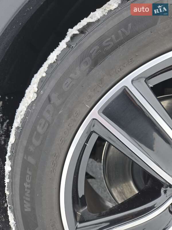 Внедорожник / Кроссовер Tesla Model Y 2022 в Белой Церкви