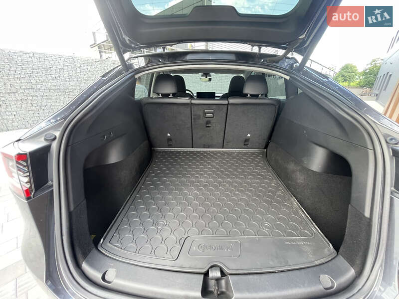 Внедорожник / Кроссовер Tesla Model Y 2020 в Луцке фото 22 Внедорожник / Кроссовер Tesla Model Y 2020 в Луцке