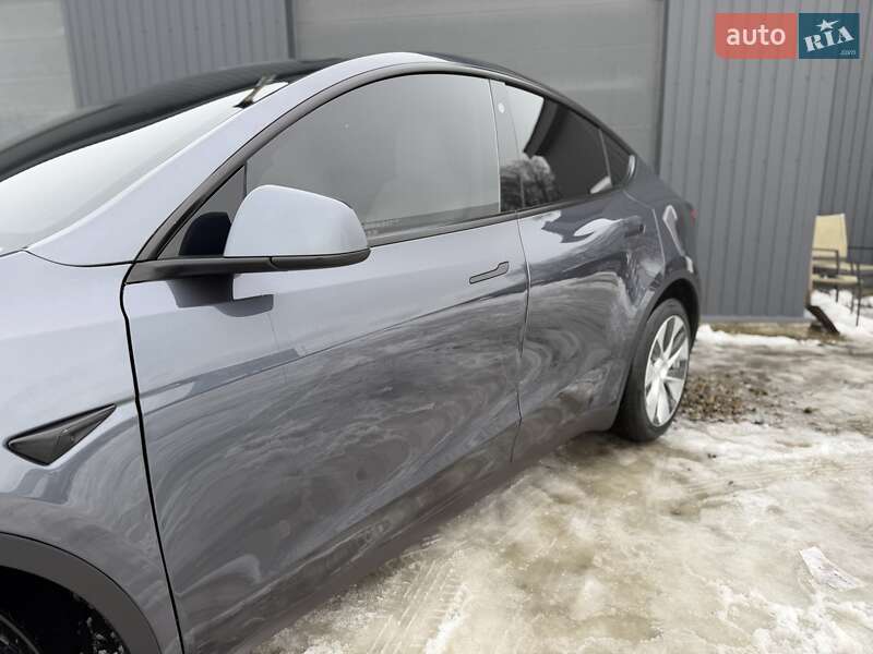 Позашляховик / Кросовер Tesla Model Y 2023 в Трускавці фото 19 Позашляховик / Кросовер Tesla Model Y 2023 в Трускавці