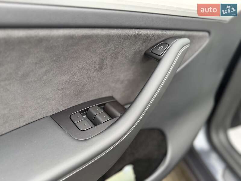 Позашляховик / Кросовер Tesla Model Y 2023 в Трускавці фото 56 Позашляховик / Кросовер Tesla Model Y 2023 в Трускавці