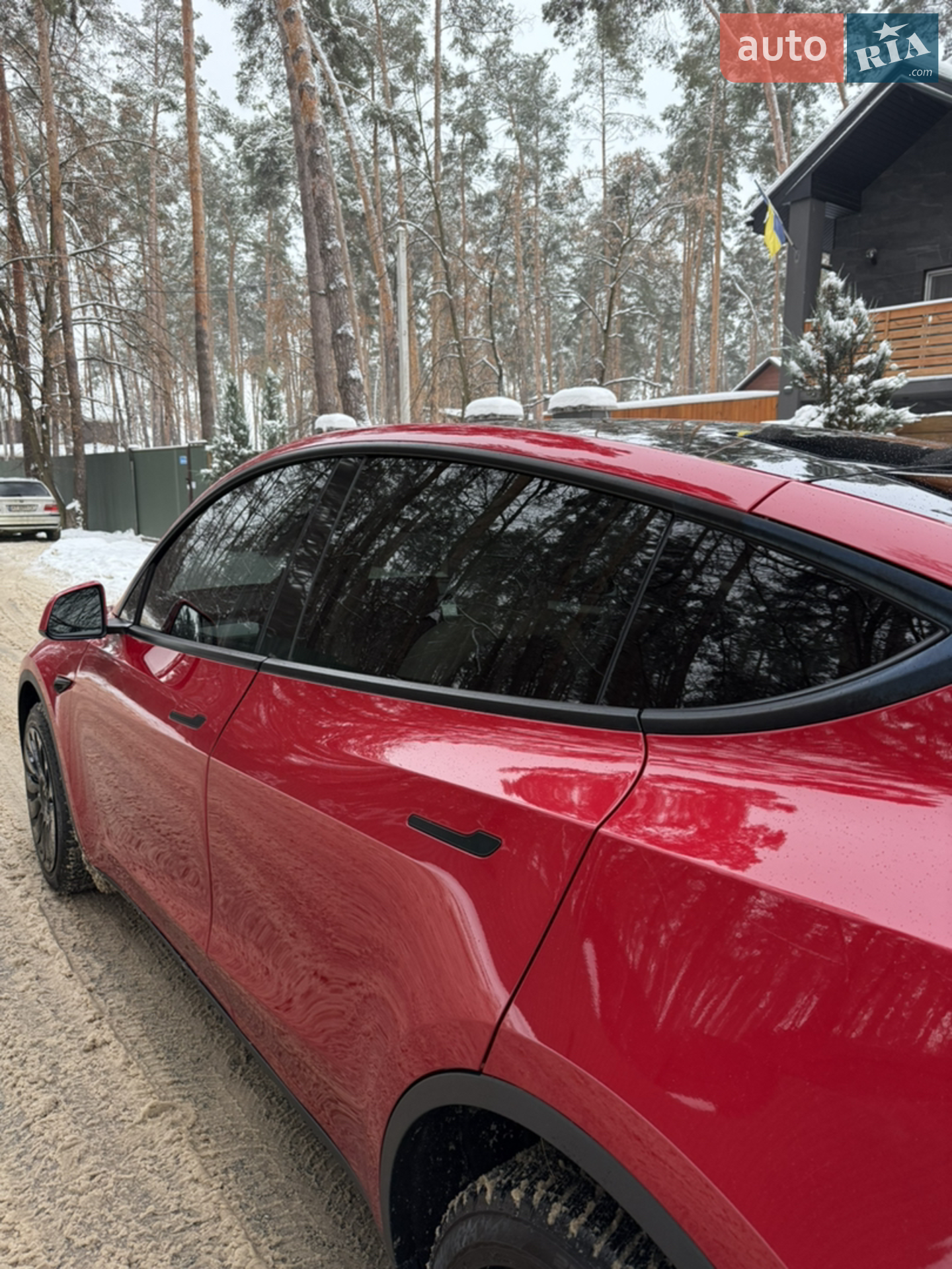 2023 Tesla Model Y - мініатюра 7