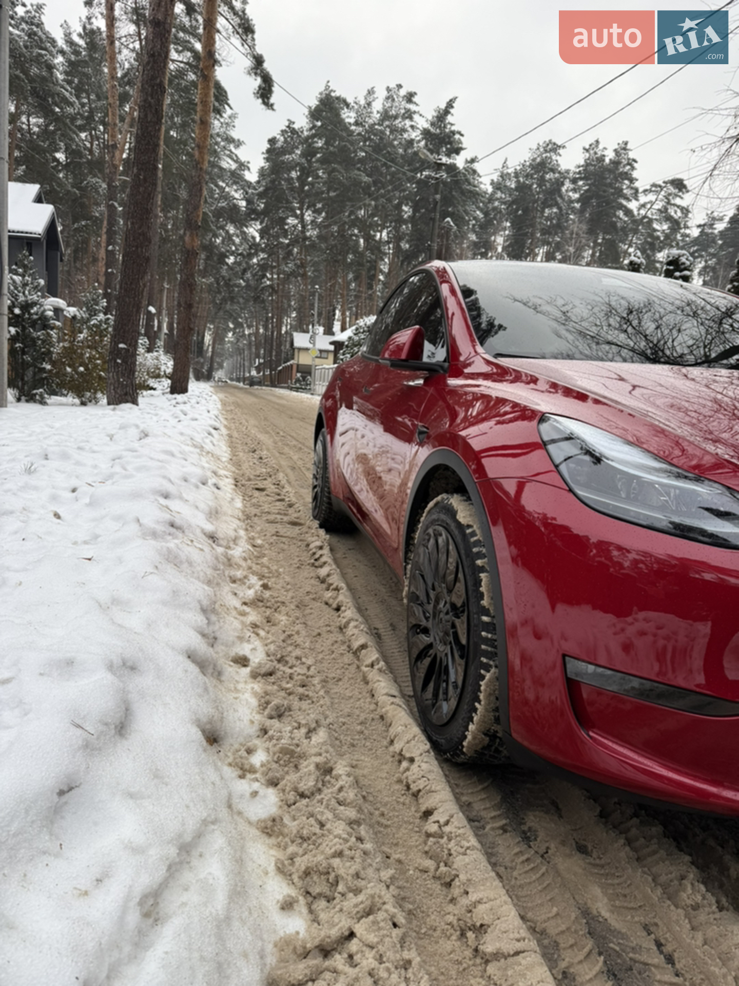 2023 Tesla Model Y - мініатюра 22