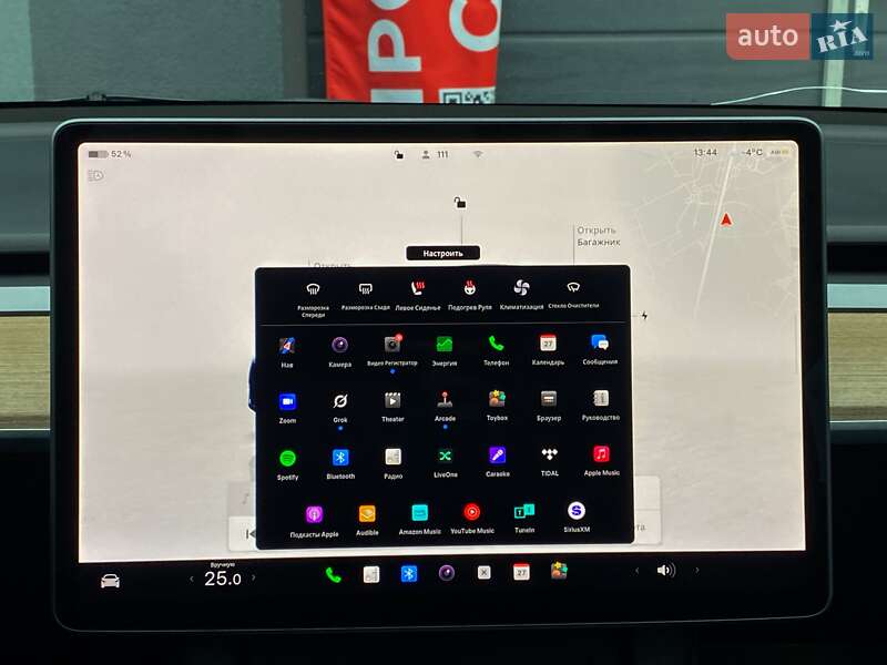 Позашляховик / Кросовер Tesla Model Y 2023 в Києві