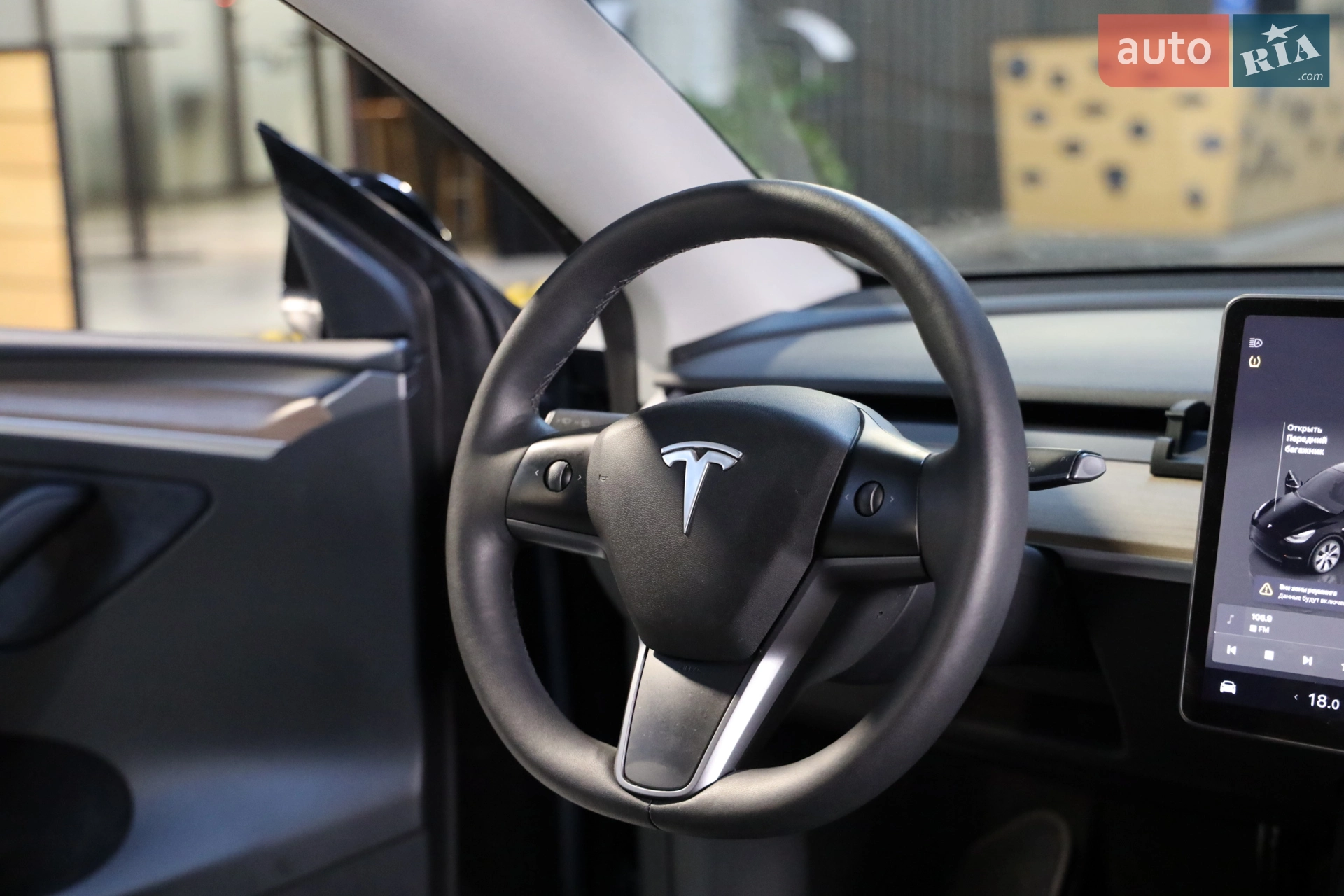 2022 Tesla Model Y - мініатюра 48