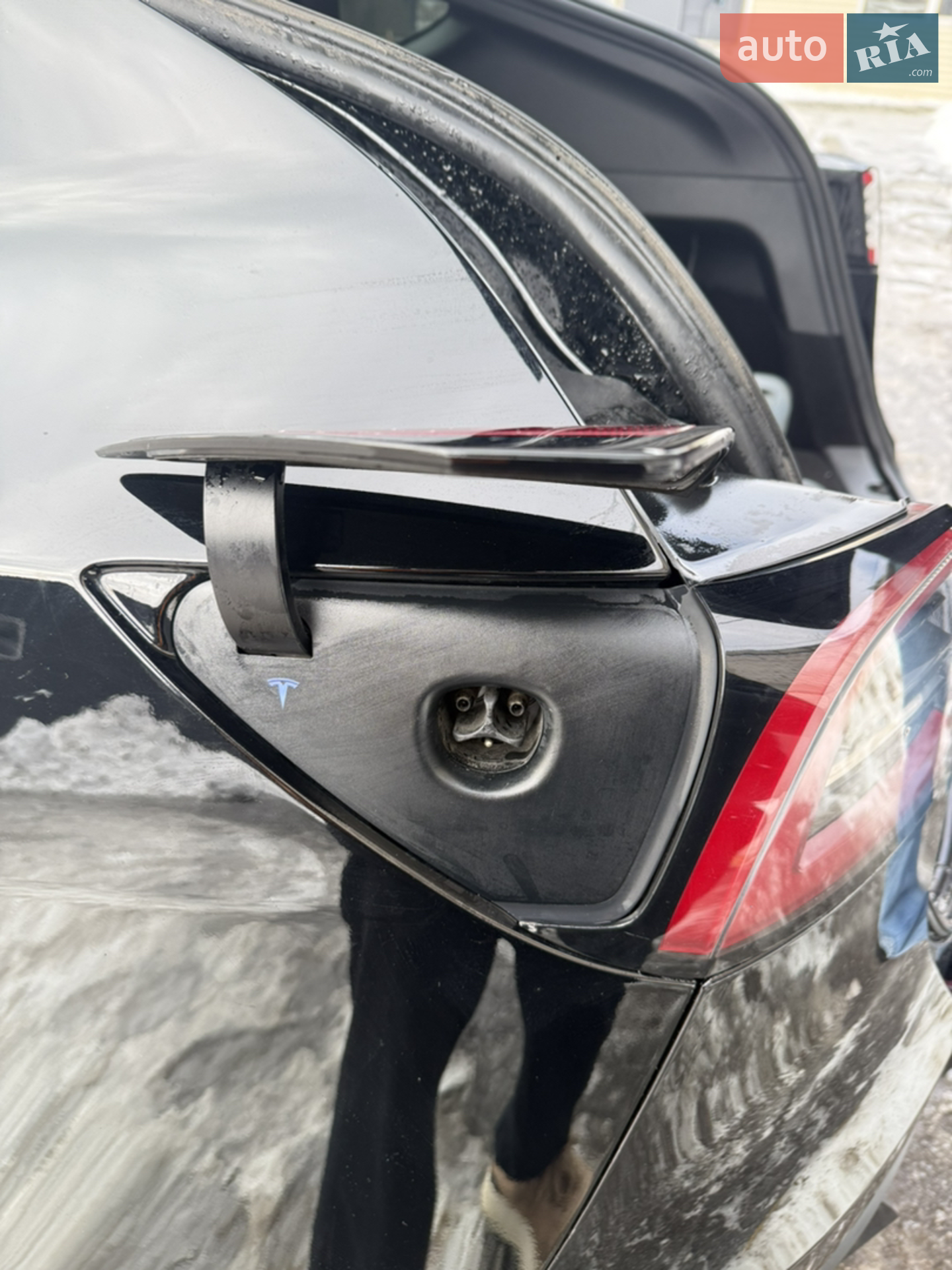 2022 Tesla Model Y - мініатюра 19