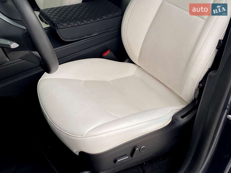 Внедорожник / Кроссовер Tesla Model Y 2021 в Киеве