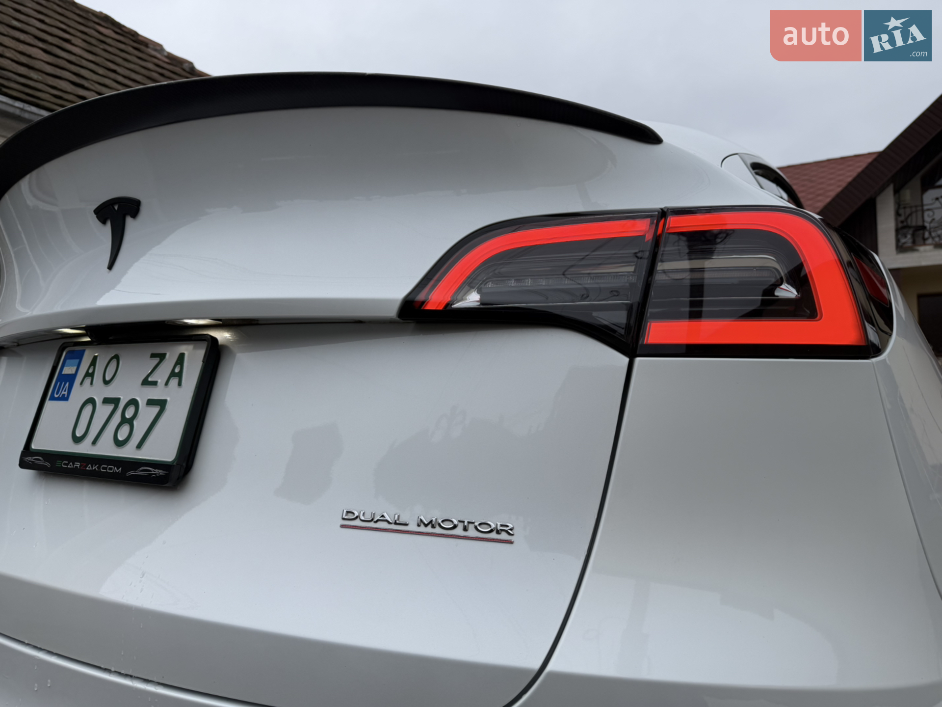 2022 Tesla Model Y - мініатюра 9