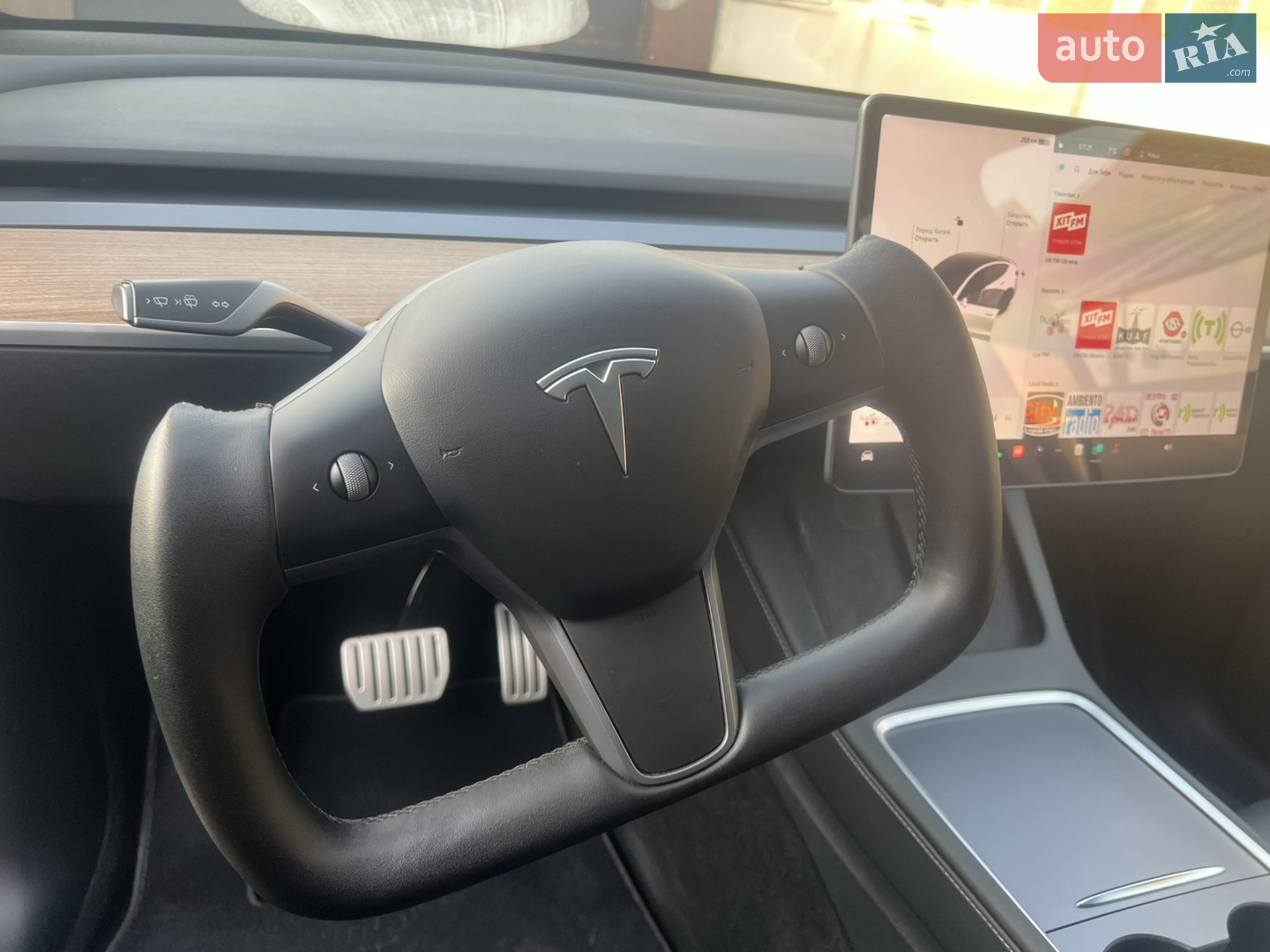2022 Tesla Model Y - мініатюра 14