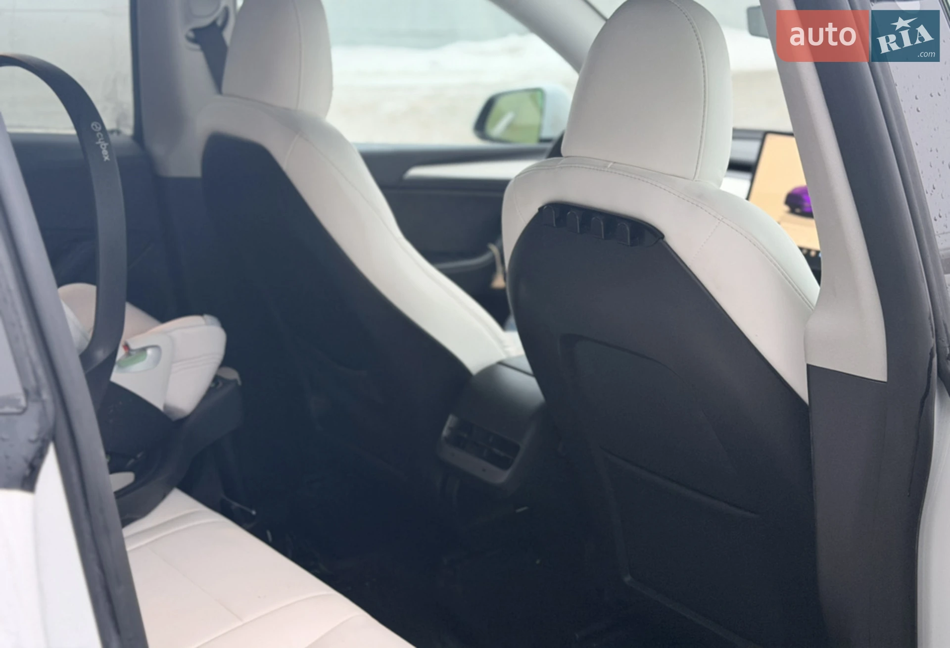 2021 Tesla Model Y - мініатюра 13