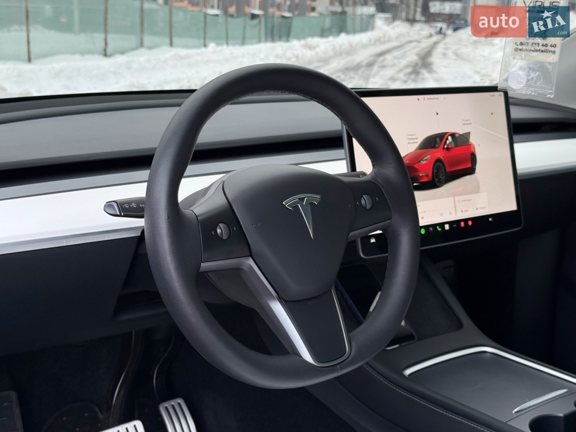 2022 Tesla Model Y - мініатюра 20