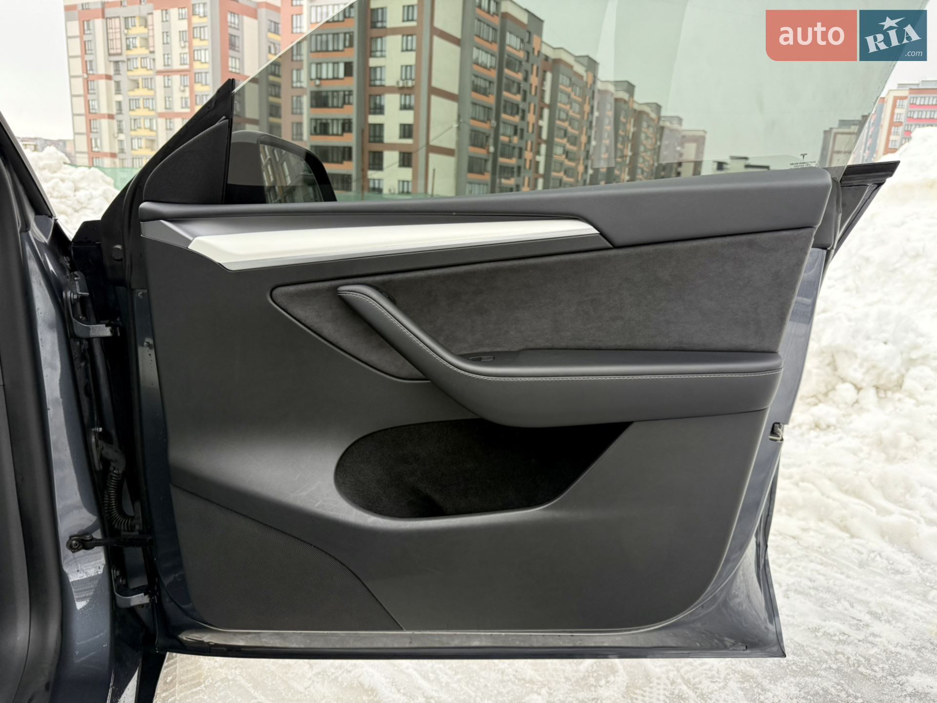 2022 Tesla Model Y - мініатюра 47